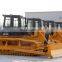 SHANTUI Angle And Height Conform To The Ergonomic Design Powerful Bulldozer DH24