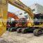 Komatsu hydraulic excavator Komatsu PC220-8 crawler digger on sale in China