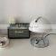 Modern European Table Light Hotel Restaurant Decoration LED Table Lamp Small Pudding Desk Light