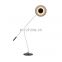 Modern Concise Spherical Decorative Floor Lamp standing floor lamp
