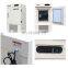 BIOBASE 58L -60 Celsius Degrees Laboratory Vertical Deep Freezer BDF-60V58 Cheap Price
