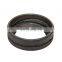 High quality angular contact spherical plain rod end bearing steel bushing
