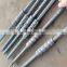 China Factory Price Customized Cold Gripping Extrusion Rebar Couplers