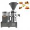 almond milk maker ce sus 304 nut butter making machine red bean paste chickpea paste colloid mill small peanut butter maker