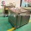 New Arrival Intestine Casing Cleaning Machine / Pig Pork Sheep Casing Intestine Cleaning Machine