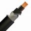 1 Core Mv Copper/aluminum Conductor Medium Voltage Swa Power Cable