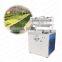 manual seeder for cell tray onion seed planter tray planter machine