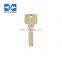 sc1 key blanks custom brass residencial door blank keys