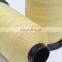 Manufacturer Flame Retardant Aramid Filaments Yarn 200d/3 3000m/sp Fiber Aramid Sewing Thread Aramid Filament China 100g