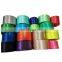 Universal OEM Custom 47mm High Strength Polyester Safety Webbing Strap Tape for Car Seat Belt