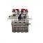 kubota DC70 DC60 the spare parts of harvester 1J881-51010 fuel injection pumps