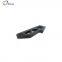 High Demand Customized Precision 5 Axis Micro Machining CNC Milling Machining Metal Block Anodized Aluminum Parts