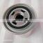 Carefully selected materials High-efficiency external oil filter 99246092