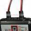 Allosun EM276 Automotive Fuel Injector Tester Car Diagnose Tool 4 Pulse Modes 12V Car Injector Cleaner Adjunct