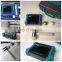 Pile integrity tester Low strain integrity