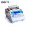Type MTH-100 Microprocessor controlled Programmable Thermo Shaker Incubator