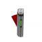 Speedlane flap gate biometric turnstile/ optical flap turnstile/ flap gate automatic turnstile