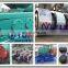 Factory price coal briquette production line/charcoal briquette machine/briquetting press with binder