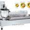 Commercial Automatic Donut maker and fryer machine with factory price