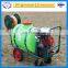 160L gasoline engine / motor driven agricultural orchard sprayer