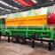 High Quality Topsoil Processing Rotary Trommel Screen For Sale