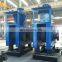 2022 Good quality limestone / iron / scrap / fly ash /steel slag / sludge ball briquette machine for sale