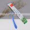 Wholesale Cheap Hotel Use Black Plastic Comb
