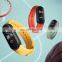 Mijia Mi Band 5 Smart Bracelet 1:1 large AMOLED Screen Heart Rate Fitness Traker Sport Waterproof band 5