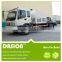 Widely used truck mounted concrete pump HBC50 for sale