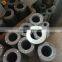 Customized Galvanized Filter Metal End Caps For Dust Filters