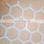 China decorative perforated aluminum ceiling tiles metal screen