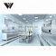 Weldon custom kitchen stainless steel cabinet steel kitchen cabinet