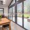 20% off Thermal Break Aluminium Frame Bi Folding Doors