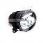 MAICTOP Car Foglights Front Led DRL Fog Light Lamp For Land Cruiser Prado 150 fj150 lc150 2018