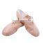 Wholesale Leather Jazz Dance Shoes (5360)