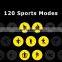 Xiaomi Mi Band 7 NFC smart bracelet 6 color screen miband 7 blood oxygen fitness tracker waterproof