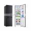 275L Hot Selling Product SAA ROHS Approval Smart Home Refrigerator Two Door With Freezer
