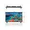 43 Inch ligent Voice Plastic Base Frame Slim Bezel 8K Television 8K