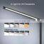 Wireless Charger LED Desk Lamp USB Charging Dimmable Eye-friendly Table Lamp with 3 Modes Touch Control Reading Lamp Night