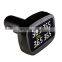 Manufacturer Tire Pressure Monitor System for All Model Car 12V 1 Set to 100 Sets Long Battery Workable More Than 2 Years 4