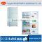 frost free compressor fridge, portable double door refrigerator