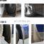 All Weather Enhanced Mud Flap ABS Prevent Dirty Stain Resistant Washable For Tesla MODEL-3 Factory Wholesale Customized 2022