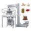 Pepper Chilli Four Side Seal Spice 1Gm To 100Gm Sugar And Salt Granule Package 1Kg Salt Pack Machine