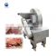 frozen lamb mutton meat slicer slicing machine butchery meat cutting machine