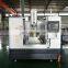 Popular model BK5032 metal CNC 3/4 axis slotting machine with high precision