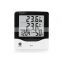 SC-TCP1 LCD digital thermometer hygrometer digital hygrometer indoor