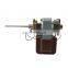 IS-3215ECB Electrical motor shaded pole fan motor refrigerator fan motor
