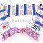 High Quality Custom Design Wholesale Acrylic Jacquard Knitted Soccer Football Fan Scarf