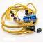 320D C6.4 C6.6 Excavator Engine Wiring Harness Assembly 296-4617