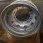 Steel Wheels